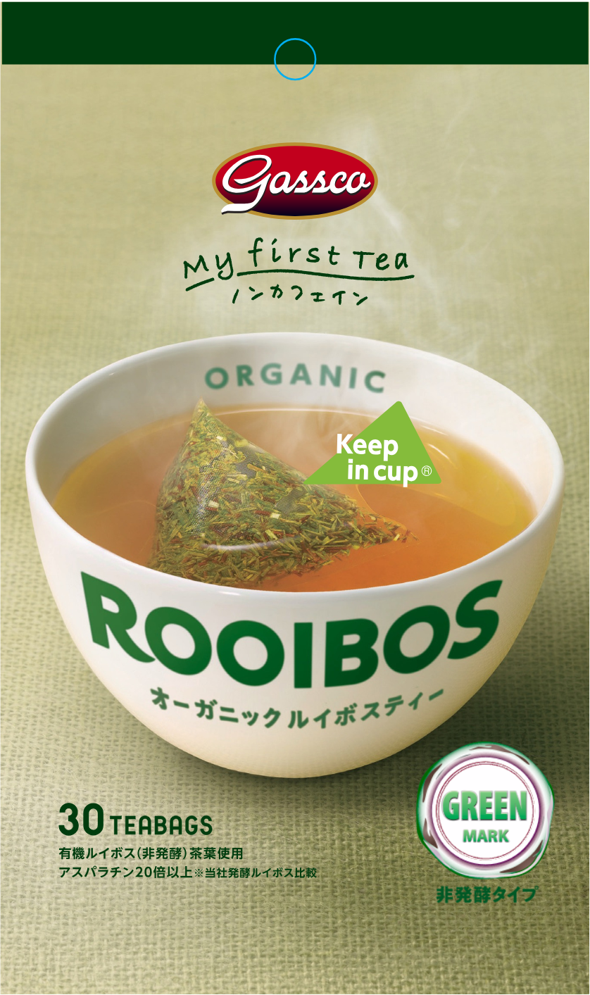 Rooibos GREENMARK