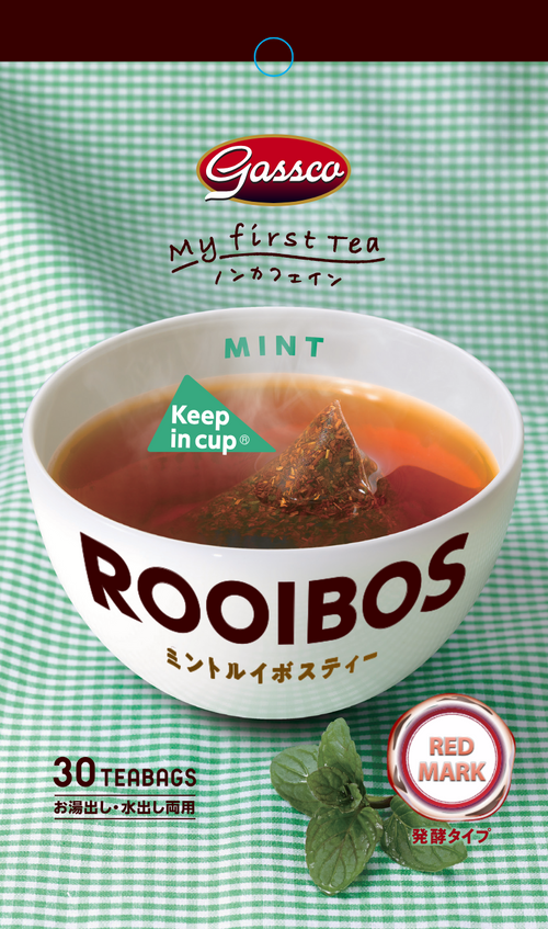 Mint Rooibos