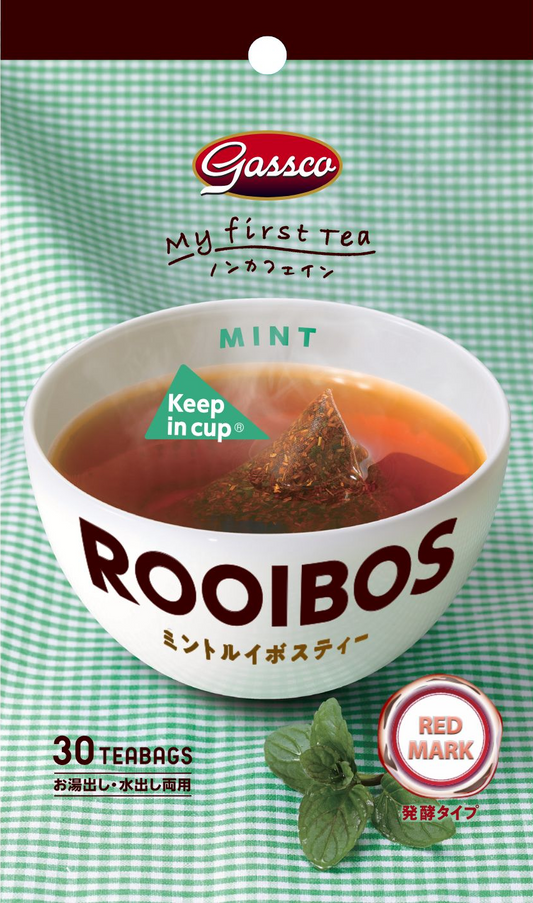Mint Rooibos