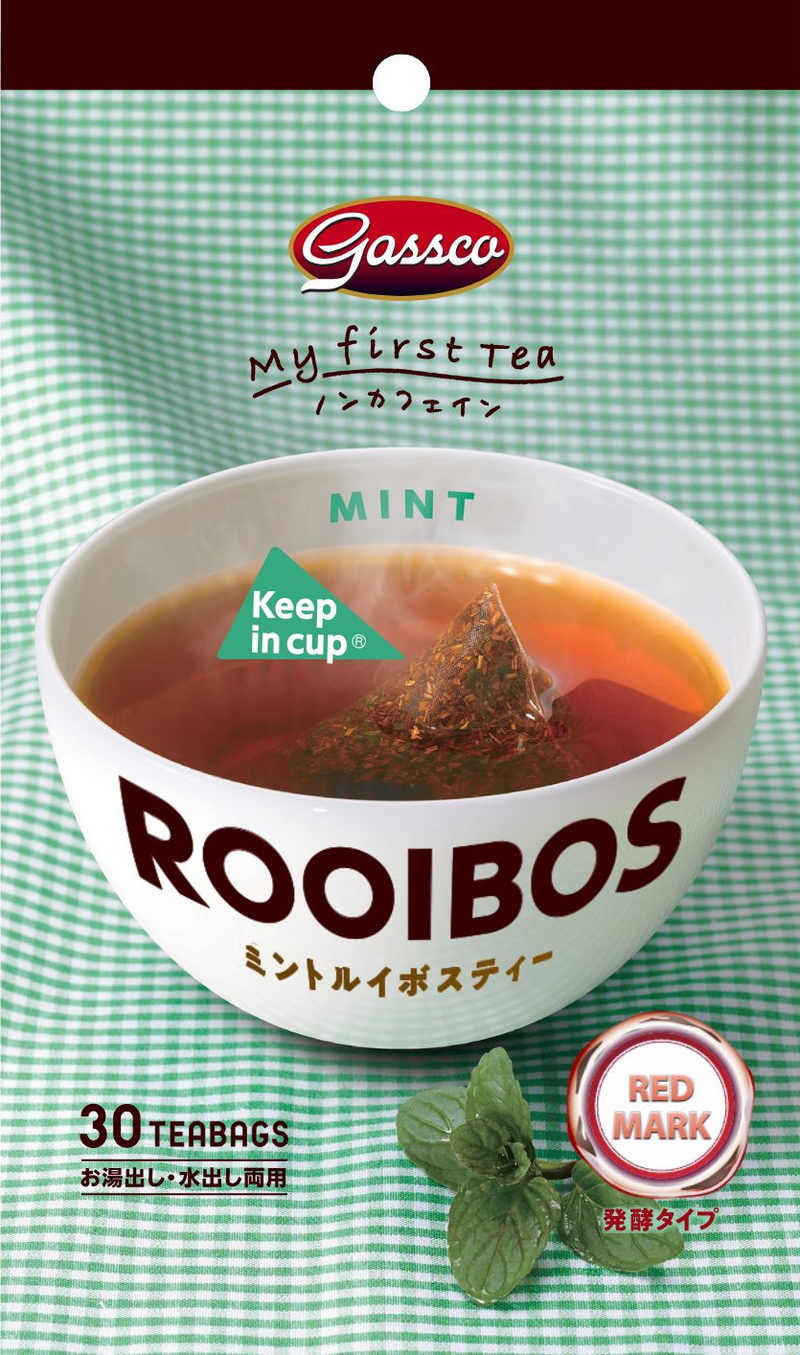 Mint Rooibos