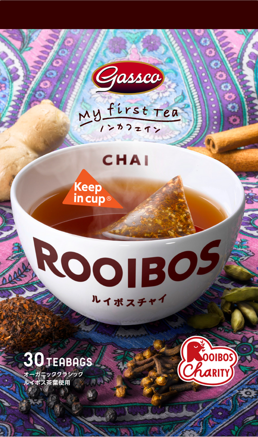 Rooibos Chai